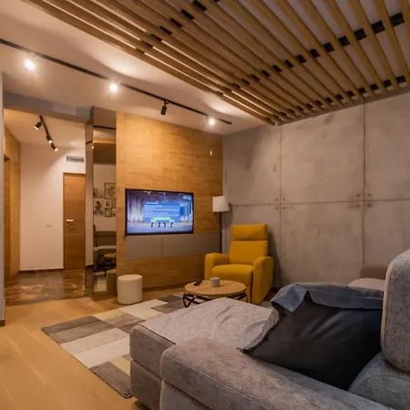 Luxury Number 5 Zlatibor