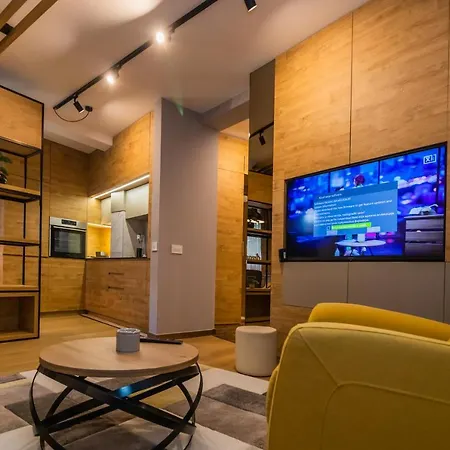 Luxury Number 5 Zlatibor