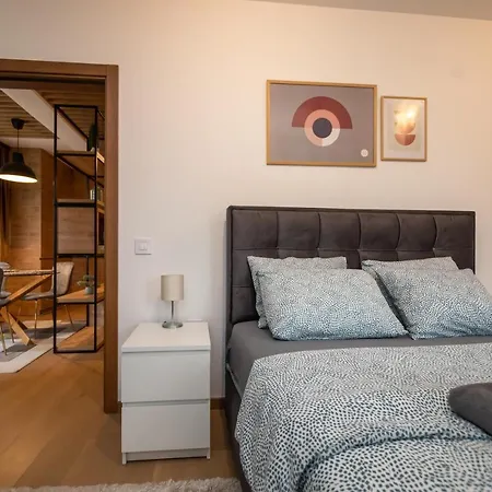 Luxury Number 5 * Zlatibor