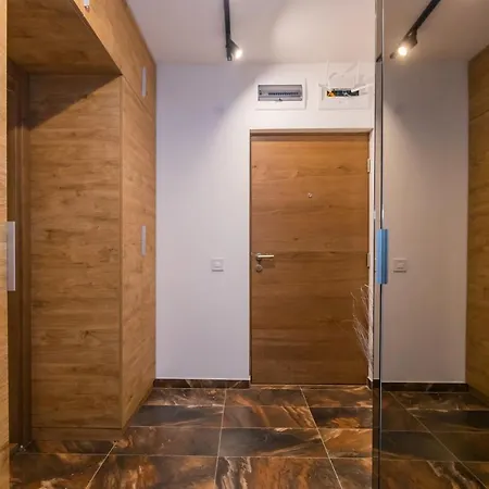 Apartman Luxury Number 5 Zlatibor