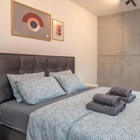 Luxury Number 5 Apartman Zlatibor