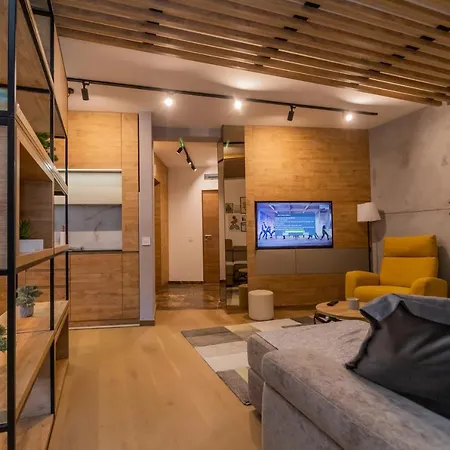 Luxury Number 5 *