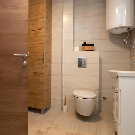 Luxury Number 5 * Златибор
