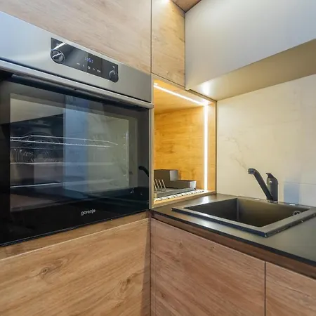 Apartmán Luxury Number 5 Zlatibor