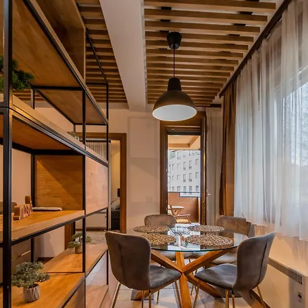 Apartmán Luxury Number 5 Zlatibor