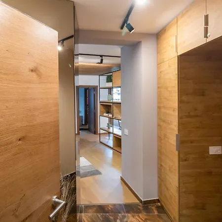 Luxury Number 5 Zlatibor