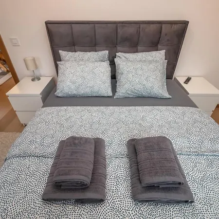 Luxury Number 5 Zlatibor