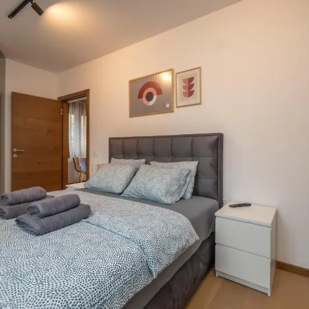 Luxury Number 5 * Zlatibor