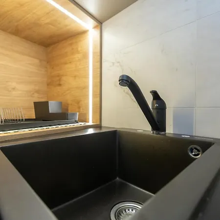 Luxury Number 5 * Zlatibor