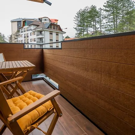 Apartman Luxury Number 5 *