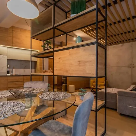 Apartman Luxury Number 5