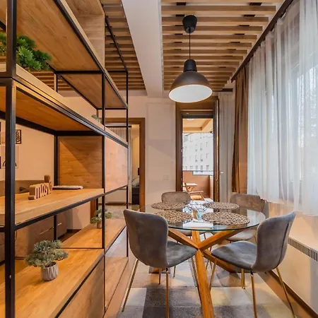 Luxury Number 5 Златибор