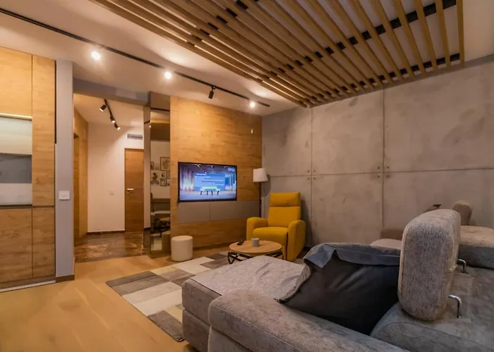 Luxury Number 5 Zlatibor