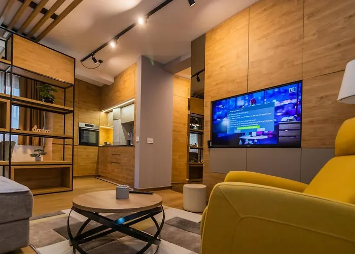 Luxury Number 5 Zlatibor