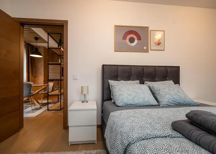 Luxury Number 5 * Zlatibor