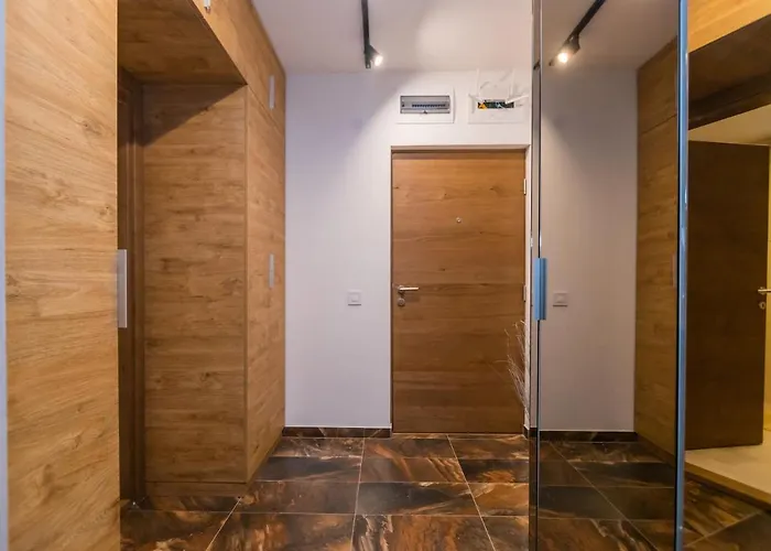 Apartament Luxury Number 5 Zlatibor