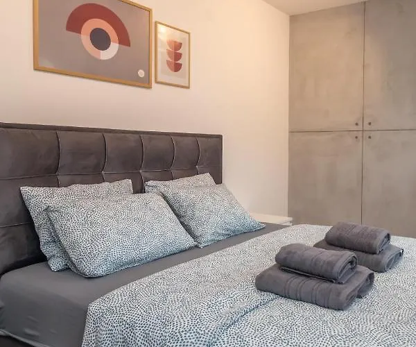 Luxury Number 5 Apartament Zlatibor