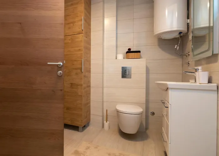 Luxury Number 5 * Zlatibor