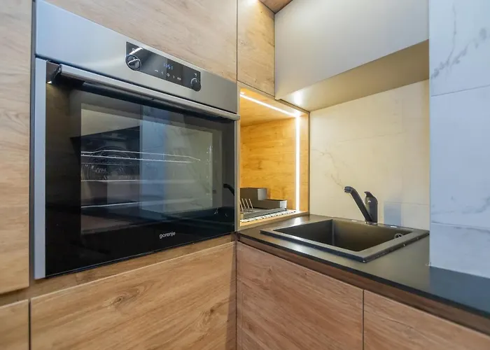 Apartament Luxury Number 5 Zlatibor