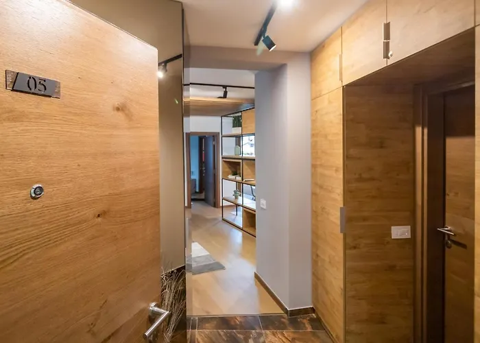 Luxury Number 5 Zlatibor