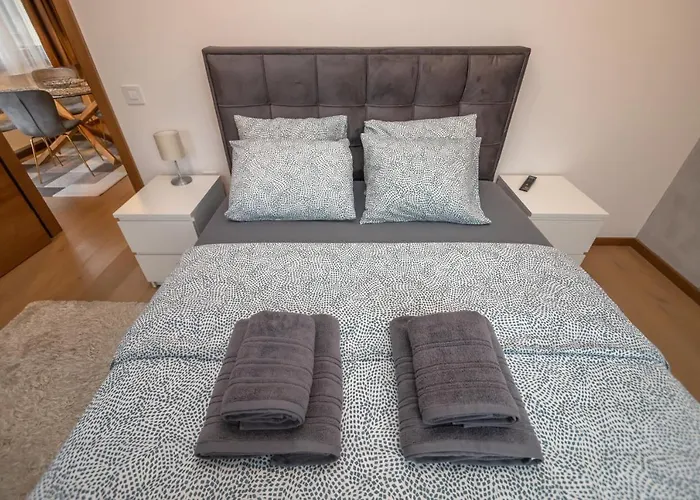 Luxury Number 5 Zlatibor