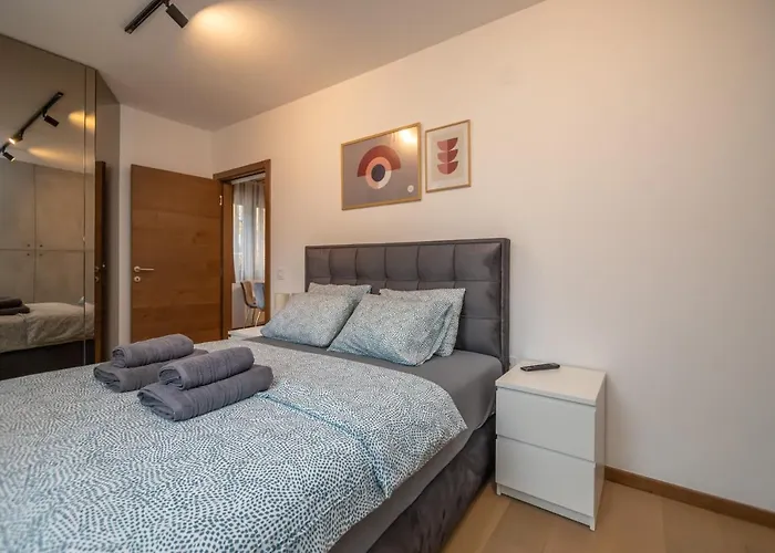 Luxury Number 5 * Zlatibor