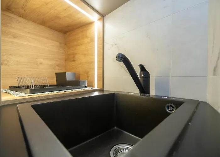 Luxury Number 5 * Zlatibor