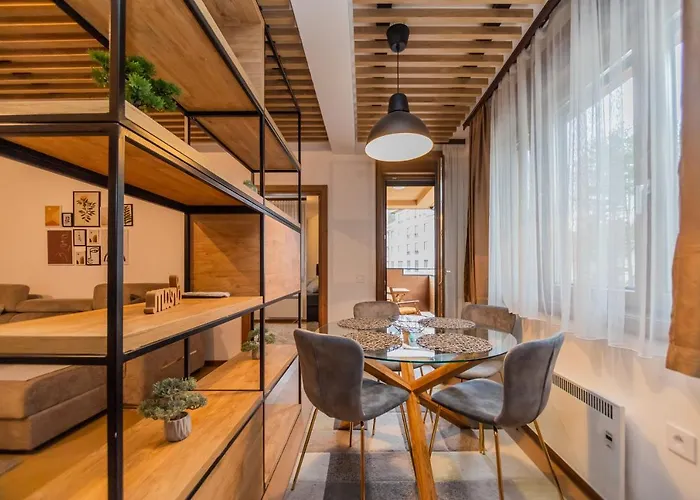 Luxury Number 5 Златибор